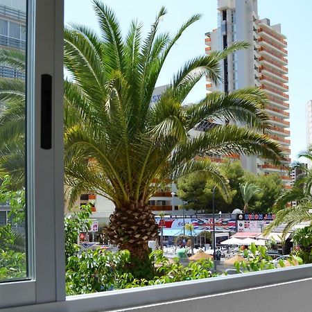 Margarita Apartment Benidorm Extérieur photo