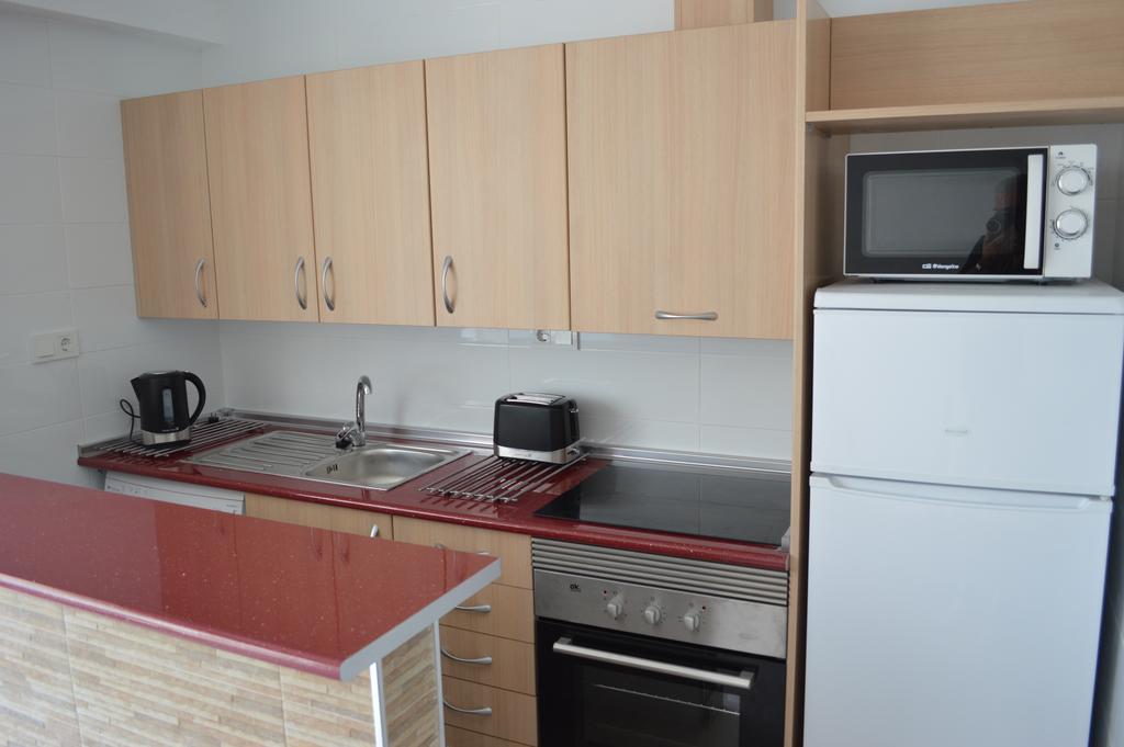 Margarita Apartment Benidorm Extérieur photo