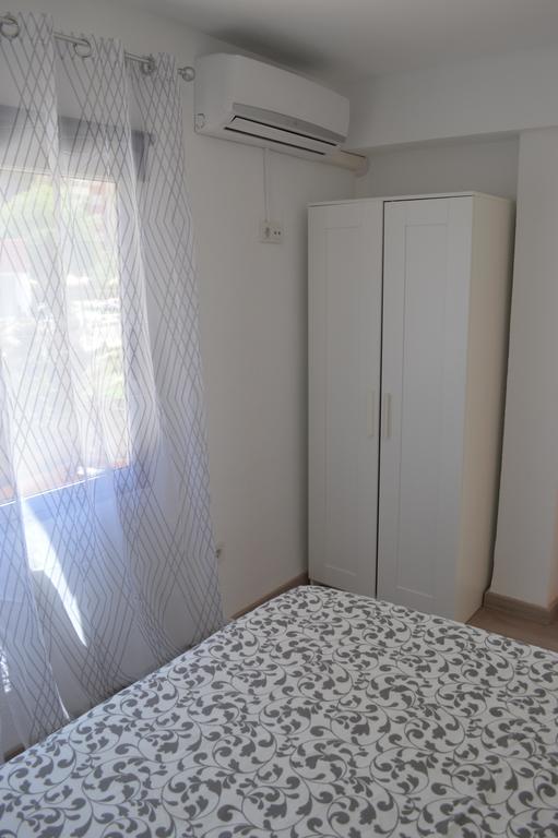 Margarita Apartment Benidorm Extérieur photo