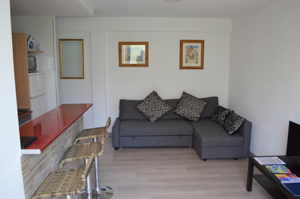 Margarita Apartment Benidorm Extérieur photo