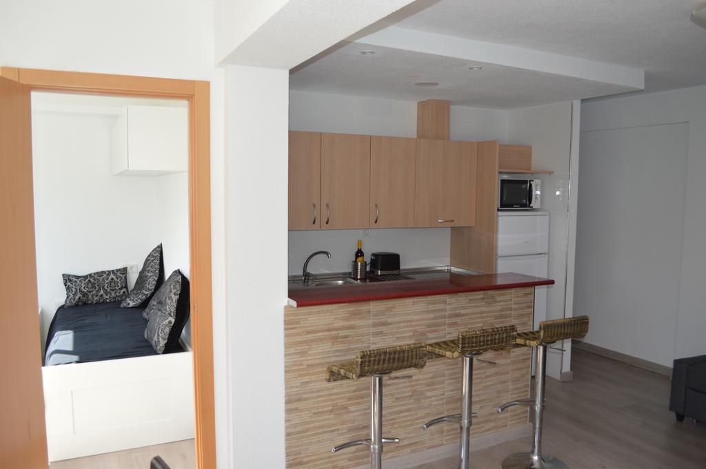 Margarita Apartment Benidorm Extérieur photo