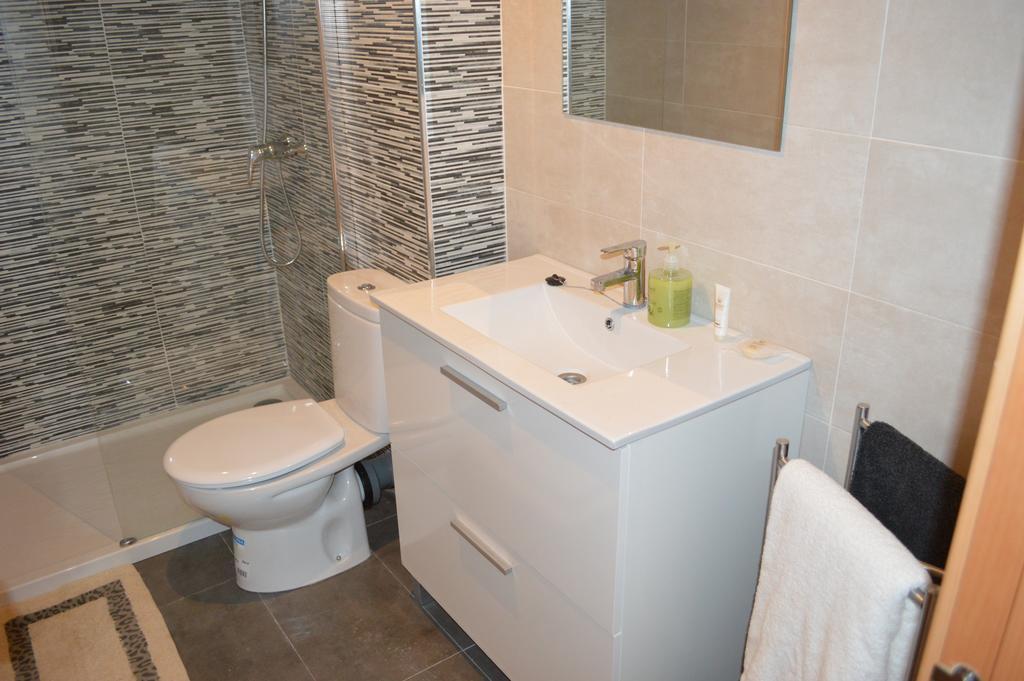 Margarita Apartment Benidorm Extérieur photo