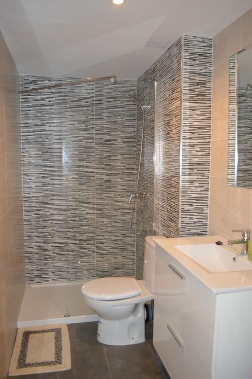 Margarita Apartment Benidorm Extérieur photo